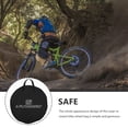 thumbnail image 6 of Bike Wheel Storage Bag Bike Wheel Pouch Reusable Bike Bag Bicycles Wheel Bag Bike Supply, 6 of 6