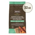 thumbnail image 6 of Merrick Grain-Free Dry Dog Food for Seniors, High Protein Real Chicken & Sweet Potato, 22 lb Bag, 6 of 11