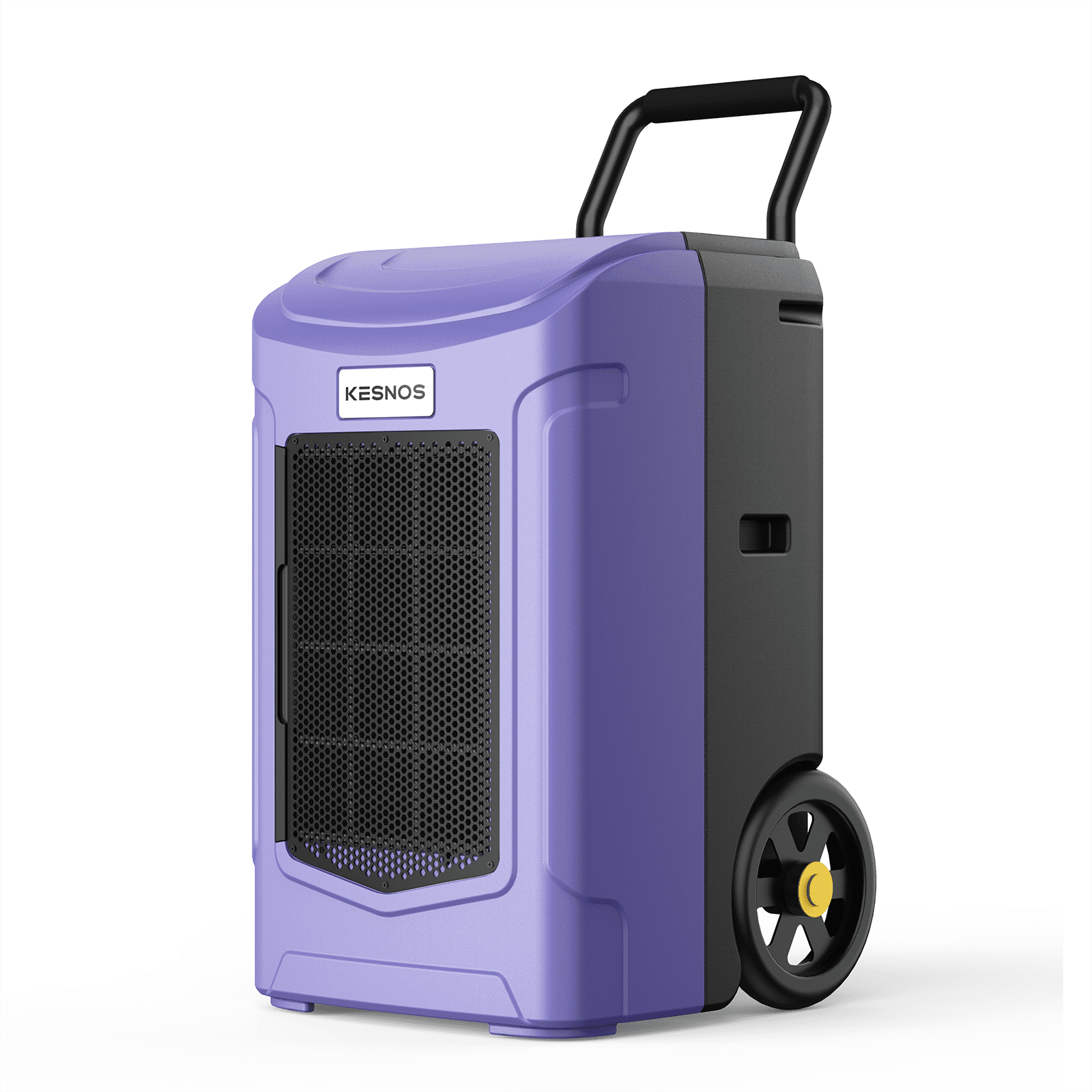 Kesnos 180 Pints Commercial Dehumidifiers for Large Room or Basements, Industrial Large
