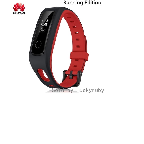 Huawei Honor Band 4 Monitor de frecuencia cardíaca inercial de 6 ejes Sensor de detección de desgaste de luz infrarroja Honor HONOR 4