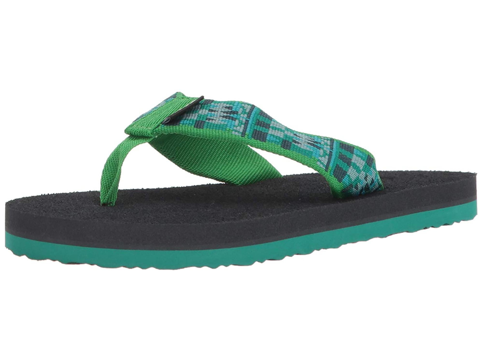 teva mush canada