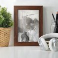 thumbnail image 5 of Mystical Objects I - Framed Print w/glass - Chestnut, 5 of 6