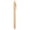 浅棕色, variant on 1.0mm Black Ink Retractable Ballpoint Pen Click Type Smooth Writing Pen Bold Line Stationery for Office Student