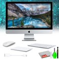 thumbnail image 1 of Paquete de accesorios Apple iMac de 27" con pantalla Retina 5K (finales de 2015) con Magic Trackpad 2, cable USB-C a USB y kit de limpieza, 1 of 1