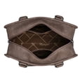 thumbnail image 3 of Wrangler Tote Bag for Women Crossbody for Ladies Purse Fringe Western Purse Vintage Handbags, Coffee, 3 of 6