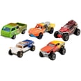 Matchbox Color Changers Collectible Vehicle (Styles May Vary) - Walmart.com