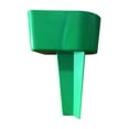thumbnail image 2 of Outdoor Beach Cup Outdoor Plastic Cup Mobile Phone Snack Storage And Storage Device, 2 of 4