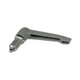 thumbnail image 2 of Perilla de pasador de bicicleta estática Perilla de rosca Tornillo de perilla Accesorio de máquina de ejercicios Mango de tornillo fijo Instalación se, 2 of 8