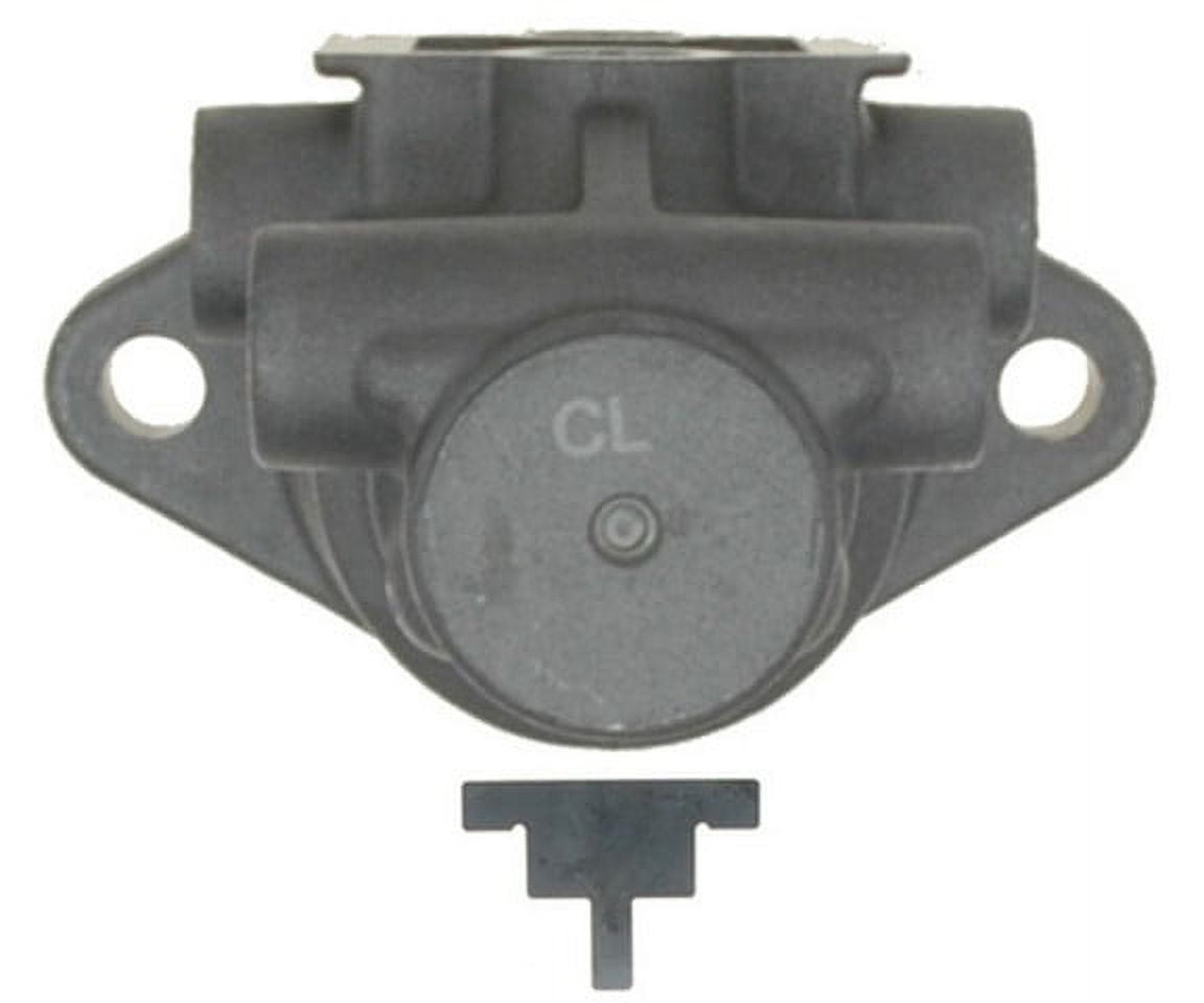 Raybestos Element3 New Master Cylinder, MC390650 Fits select: 2000-2005 TOYOTA CELICA