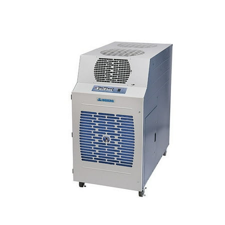 KwiKool Iceberg Series 60,000 BTU Portable Air Conditioner