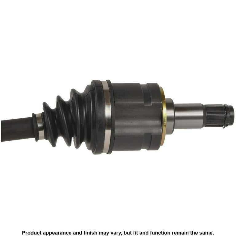 CARDONE New 66-5295 CV Axle Assembly Front Left fits 2006