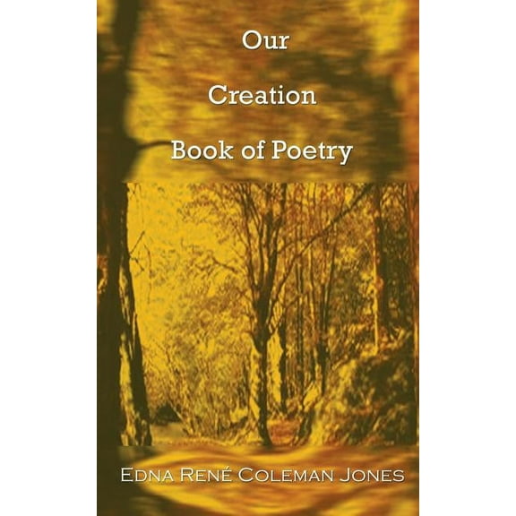 Our Creation Book of Poetry, (Paperback)