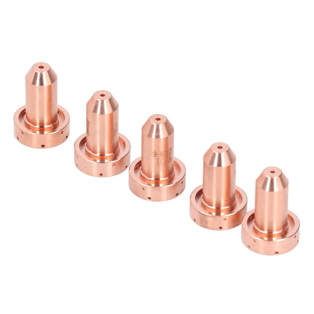 Plasma Cutters, Plasma Cutter, Plasma Cutting Equipment Plasma Cutter Parts 5Pcs Woodworking For Home Welding Industry