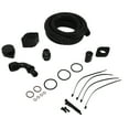 CCV Reroute Engine Ventilation Kit Engine Crankcase Breather Set