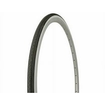 Tire Duro 700 x 25c Black/White Side Wall HF-187. Bicycle tire, bike tire, track bike tire, fixie bike tire, fixed gear tire