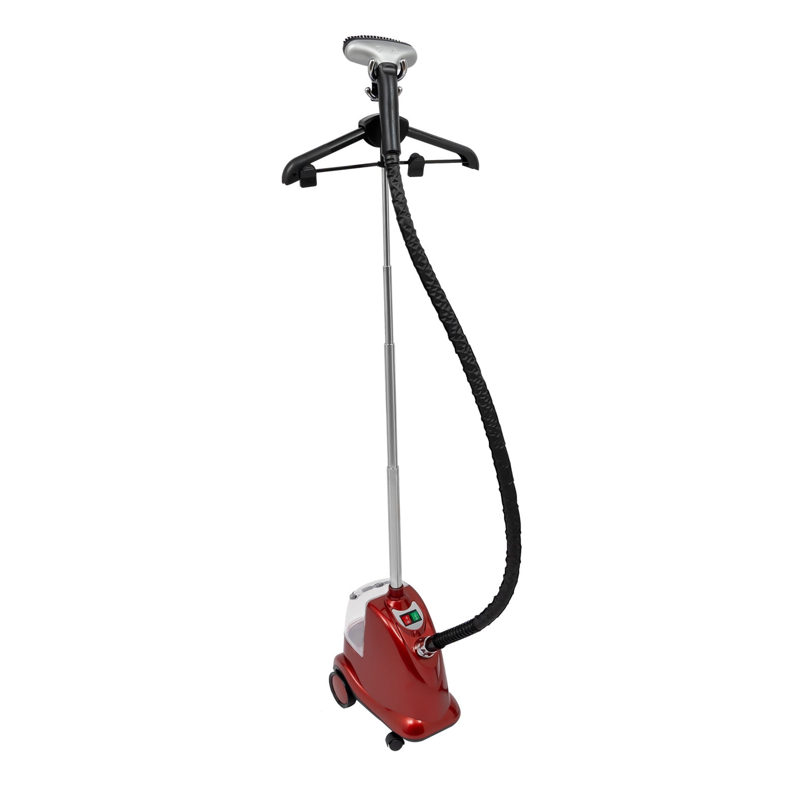 DENEST Standing Steamer Vertical Steam Iron With 3l Water Tank Steaming Wrinkle Remover
