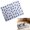 A, variant on Ailezt Ice Mat For And Cats – Self Crying Adjustable Design For Hot Weather Comfort And