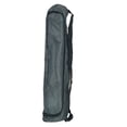 thumbnail image 1 of Greeniant Conveniente bolsa de almacenamiento para esterilla de yoga con correa ajustable, fácil de limpiar, hecha con tela Oxford Mochilas de mochilero, 1 of 6
