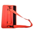 thumbnail image 3 of Eigraketly Bolsa de palos de golf Portador de viaje Almacenamiento ajustable Estuche cruzado Campo de prácticas Organización exterior Accesorios Rojo Type2 NO2 Eigraketly OD021166-05, 3 of 6