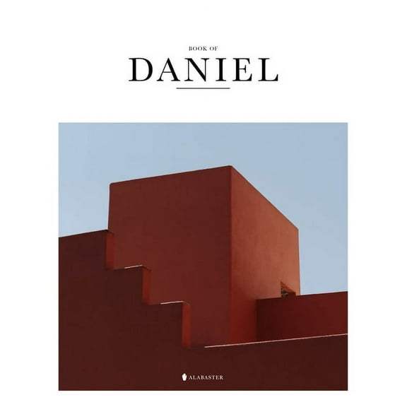 Book of Daniel (Sc, Nlt), (Paperback)
