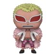 thumbnail image 3 of Funko POP! Animations: One Piece - Donquixote Doflamingo Vinyl Figure, 3 of 4