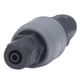 thumbnail image 4 of Conector rápido de tubo de PU, accesorios neumáticos tipo C Conector rápido neumático Accesorios neumáticos Rendimiento impulsado, 4 of 8