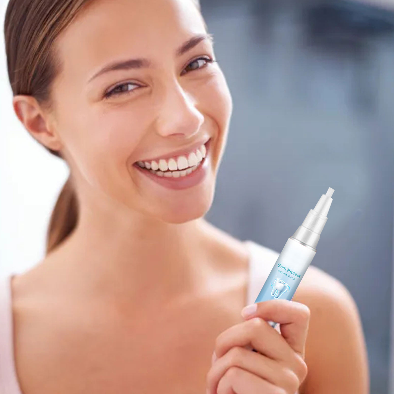 Trending Makeup Products 2024 Gum Shield Nursing Gel Gum Shield Nursing ...