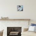 thumbnail image 2 of Stupell Industries Oyster Shell with Pearl Animals & Insects Painting White Framed Art Print Wall Art, 12 x 12, 2 of 8