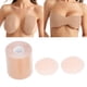 thumbnail image 1 of Cinta para el cuerpo del pecho ANGGREK cubiertas adhesivas transpirables para pezones adhesivo de silicona oculto para mujer vestido sin tirantes, 1 of 8