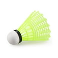 thumbnail image 2 of Uwin Volant de Navette de Badminton Airflow 150 (Lot de 6), 2 of 2