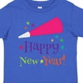 thumbnail image 4 of Inktastic Happy New Year Party Boys or Girls Toddler T-Shirt, 4 of 5