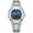 Navy Blue, variant on Man Fashion Wristwatch Business Stainless Steel Band Quartz Men Watch Waterproof Luminous Date Square Men's Watches with Chain Length Adjuster