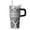 boho-77, variant on 20oz Coffee Cup with Lid and Straw, Bohemian Stainless Steel Insulated Travel Tumbler, Double Wall Vacuum, Leakproof Thermal Mug