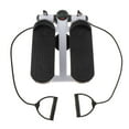 thumbnail image 4 of s for Exercise, Exercise Step Machine with LCD Display Machine, Exercise Pedal Fitness Equipment with LCD Monitor for Indoor Domestic Cola Steppers para hacer ejercicio, 4 of 8
