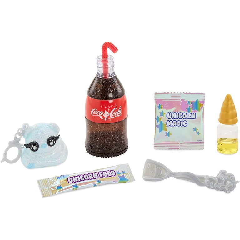 Poopsie Unicorn Surprise Slime! Magic Poop Pack Drop 3 with