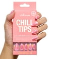 thumbnail image 3 of Chillhouse Chill Tips Press On Nails, Unicorn Club, Almond Style, 30 Count, 3 of 13