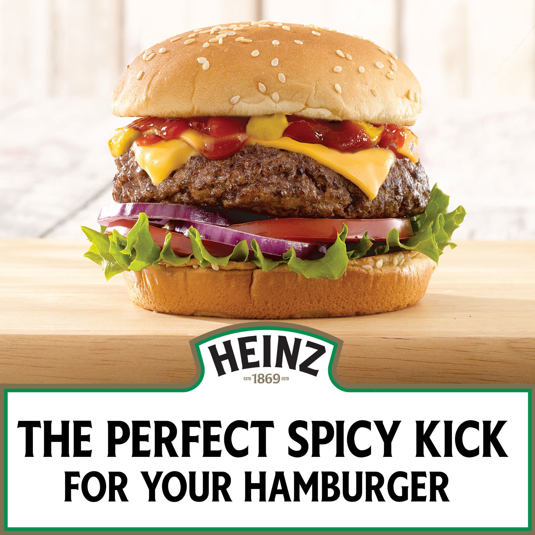 Heinz Chili Sauce, 12 oz Bottle