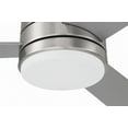 thumbnail image 3 of Craftmade Lighting - McCoy - 3 Blade Ceiling Fan with Light Kit-16.46 Inches, 3 of 19