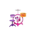 thumbnail image 2 of Bateria MyToy  Fiesta Band Rosa, 2 of 2