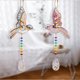 thumbnail image 4 of Cuadros Decorativos Kit de pintura de diamante de forma especial de bricolaje de cristal colgante de mosaico de diamantes de imitación JShteea Nuevos Originales, 4 of 7