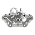 thumbnail image 6 of Detroit Axle - Rear Right Brake Caliper for 11-19 Ford Explorer 13-19 Taurus 10-14 Flex Lincoln MKT Disc Brake Caliper w/Bracket 2012 2013 2014 2015 2016 2017 2018 2019 Replacement Brake Caliper, 6 of 7
