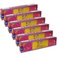 thumbnail image 3 of TRUMIRI Incense Stick Holder Bundle with Satya Natural Rose 15g Incense Sticks - Pack of 6 (Approx 90 Sticks), 3 of 3