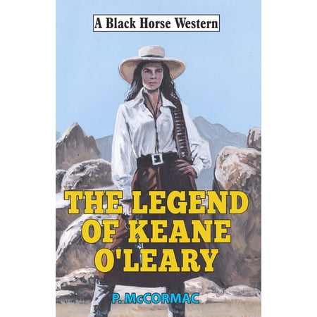 Legend of Keane O'Leary - eBook (The Best Of Keane Review)