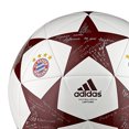 thumbnail image 3 of Balón Adidas Finale 16 Fc Bayern München Blanco AP0398, 3 of 3