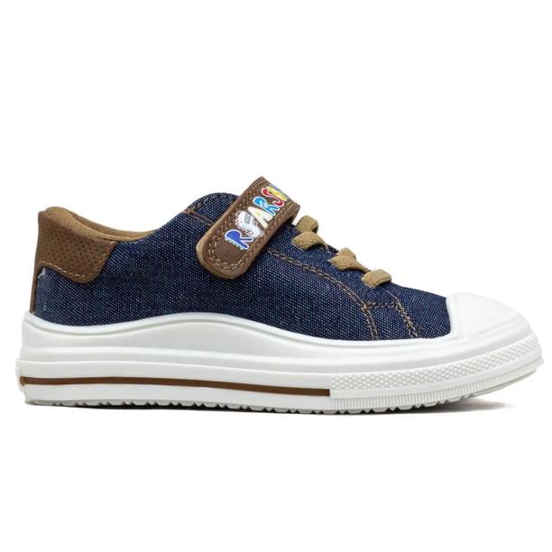 Tenis Para Niño Bambino Ba1419
