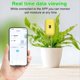 thumbnail image 5 of Tuya Smart Bluetooth Probador de Suelo Medidor de Temperatura y Humedad Termohigrómetro Impermeable Automatización de Jardines Riego, 5 of 5
