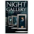 thumbnail image 1 of Night Gallery: The Complete Series (DVD), starring Rod Serling [1973], 1 of 4