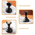 thumbnail image 4 of 2pcs European Style Single-head Candle Holder Vintage Table Candle Holder, 4 of 6