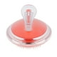 thumbnail image 2 of Masajeador de cuero cabelludo Macarena Herramienta de Cepillo Anticaspa Shampoo rojo, 2 of 8