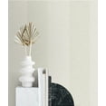 thumbnail image 3 of Stacy Garcia Home Chevy Hemp Peel and Stick Wallpaper, 3 of 7